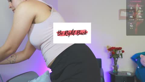 Roxanna online show from 02.06.25