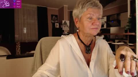 Roxana online show from 12.17.24