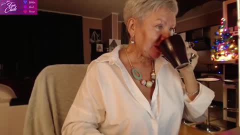 Roxana online show from 12.18.24