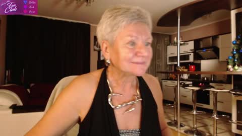 Roxana online show from 12.27.24