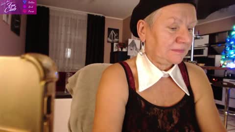 Roxana online show from 12.30.24