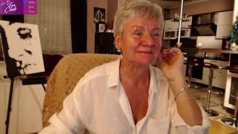 Roxana online show from 01.08.25