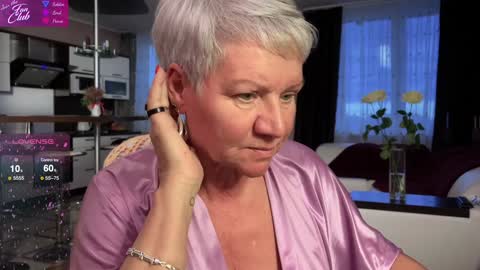 Roxana online show from 01.26.25