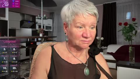 Roxana online show from 02.01.25