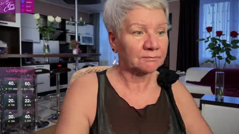 Roxana online show from 02.02.25