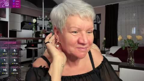 Roxana online show from 02.11.25