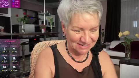 Roxana online show from 02.13.25