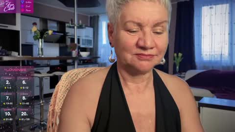 Roxana online show from 02.16.25