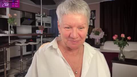 Roxana online show from 02.21.25