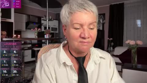 Roxana online show from 03.05.25