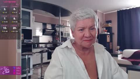 Roxana online show from 02.01.26