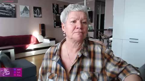 Roxana online show from 02.21.26