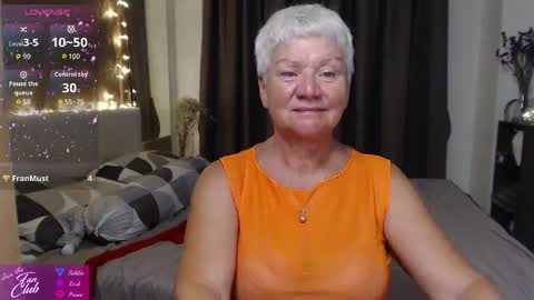 Roxana online show from 05.26.26