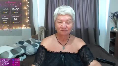 Roxana online show from 06.03.26