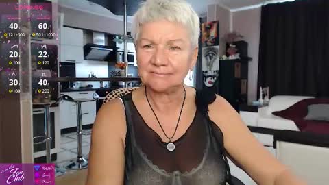 Roxana online show from 06.17.26