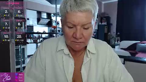 Snapshot of roxana_brooks chatting on 07.06.26 Roxana online show from 07.06.26