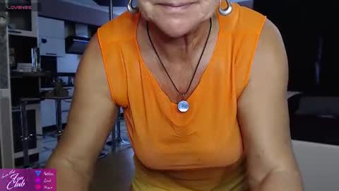 Snapshot of roxana_brooks chatting on 07.08.26 Roxana online show from 07.08.26