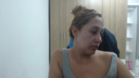 Roxana online show from 10.10.25
