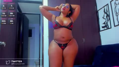 Roxxx Thee Stallion online show from 09.13.25