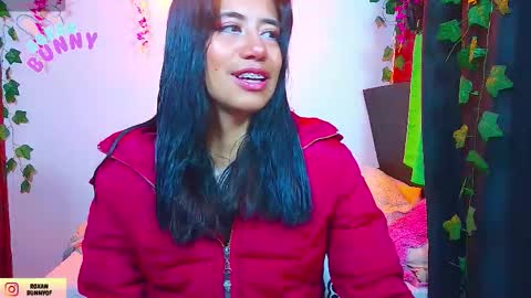 roxxy online show from 01.14.26