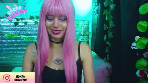 roxxy online show from 02.17.26