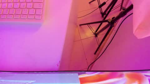 Roxane online show from 02.11.26