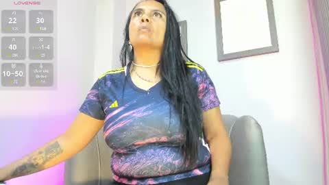  Roxanna  online show from 07.08.26