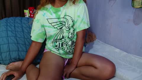 roxanne_98 online show from 03.08.26