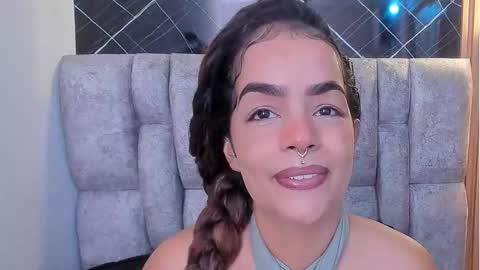 Roxanna online show from 09.30.25