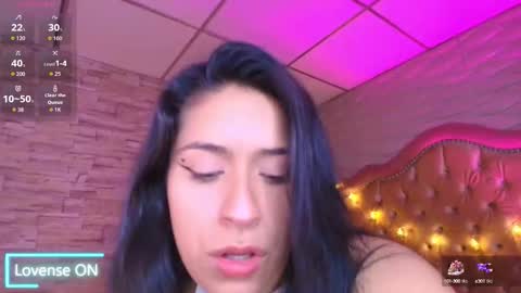 roxanne_han online show from 10.01.25