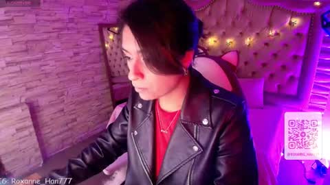 roxanne_han online show from 02.01.26