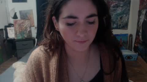 Silver online show from 02.13.25