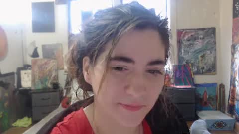 Silver online show from 02.14.25