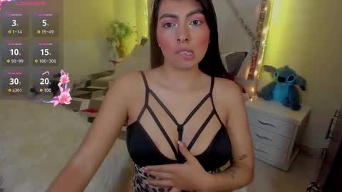 Snapshot of roxannkanneth_ chatting on 03.02.25 roxannkanneth_ online show from 03.02.25