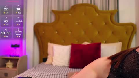 roxiee_vice online show from 03.31.26