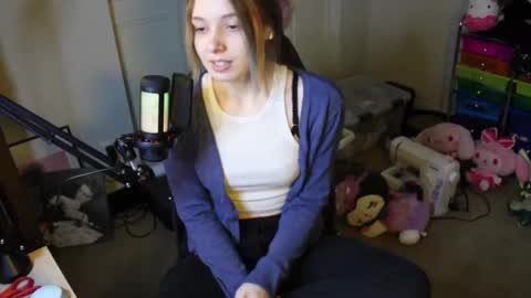 roxie online show from 01.18.26