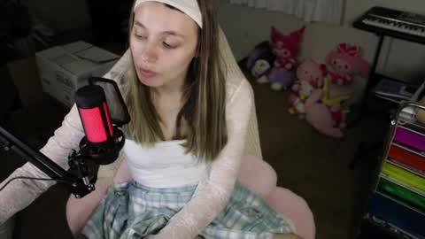 roxie online show from 04.18.26