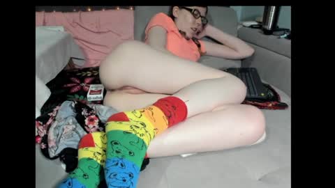 Snapshot of roxihazeleyes chatting on 01.31.25 roxihazeleyes online show from 01.31.25