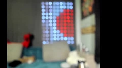 Snapshot of roxihazeleyes chatting on 10.08.25 roxihazeleyes online show from 10.08.25