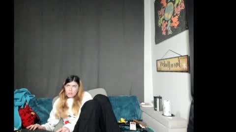 roxihazeleyes online show from 01.11.26