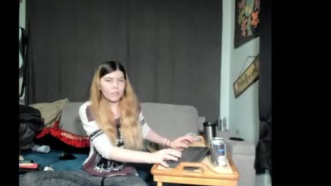 roxihazeleyes online show from 02.28.26