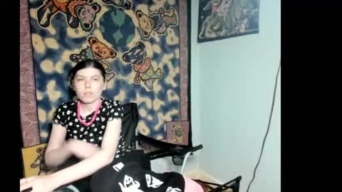 roxihazeleyes online show from 07.02.26