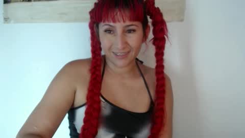 Florecita online show from 05.31.26