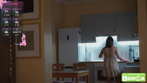 roxxxete online show from 11.13.25