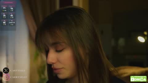 roxxxete online show from 11.18.25