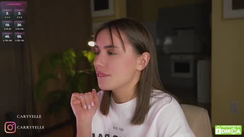 roxxxete online show from 11.20.25