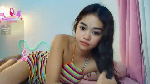 roxxy_blossom online show from 05.11.26