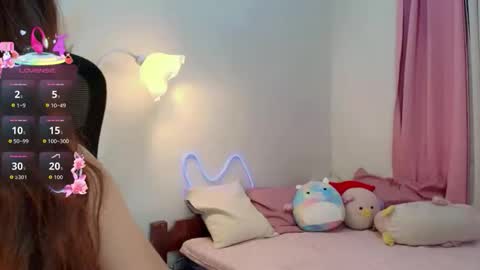 roxxy_blossom online show from 05.17.26