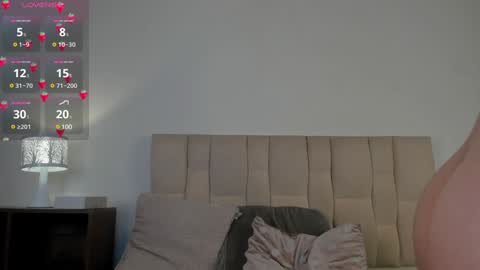 Snapshot of roxxy_mora chatting on 01.15.25 Roxxy online show from 01.15.25