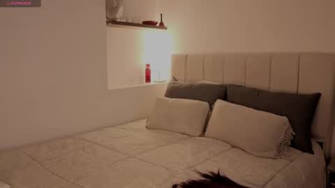Snapshot of roxxy_mora chatting on 09.24.25 Roxxy online show from 09.24.25